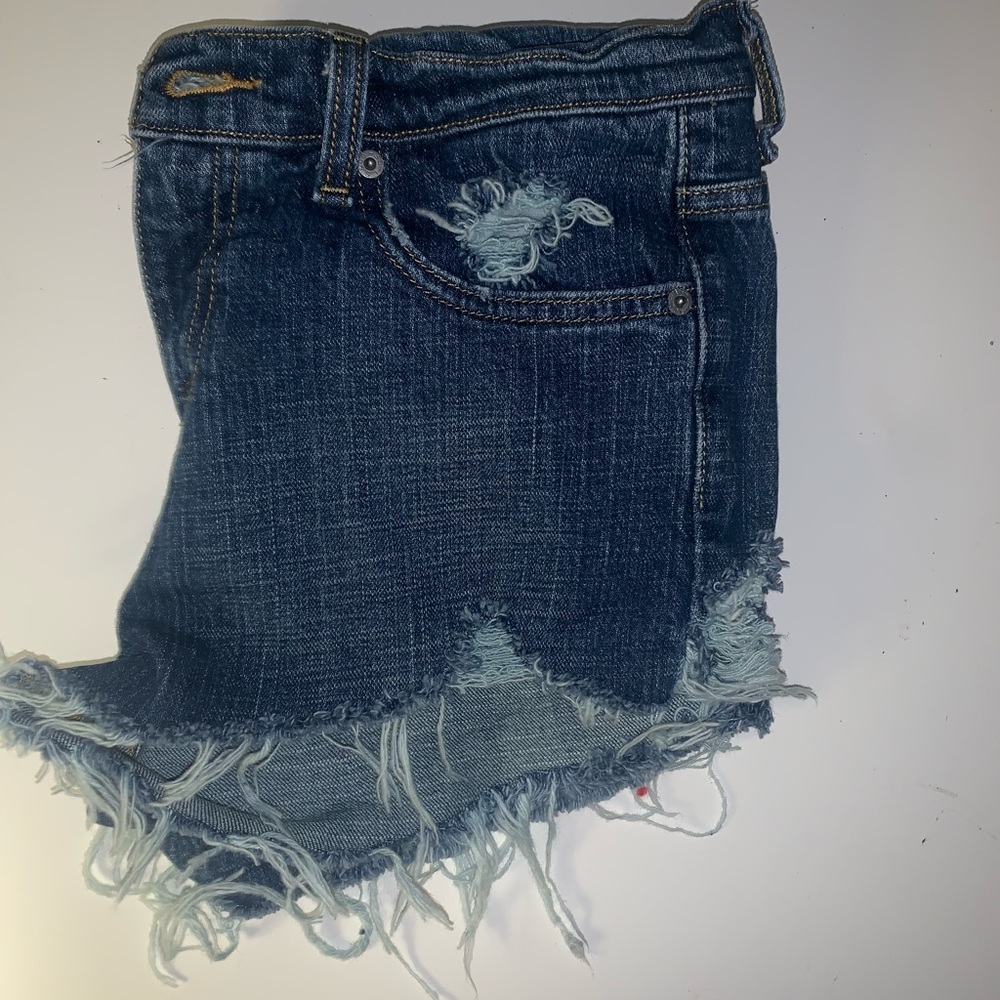 Levi shorts - Picture 4 of 7